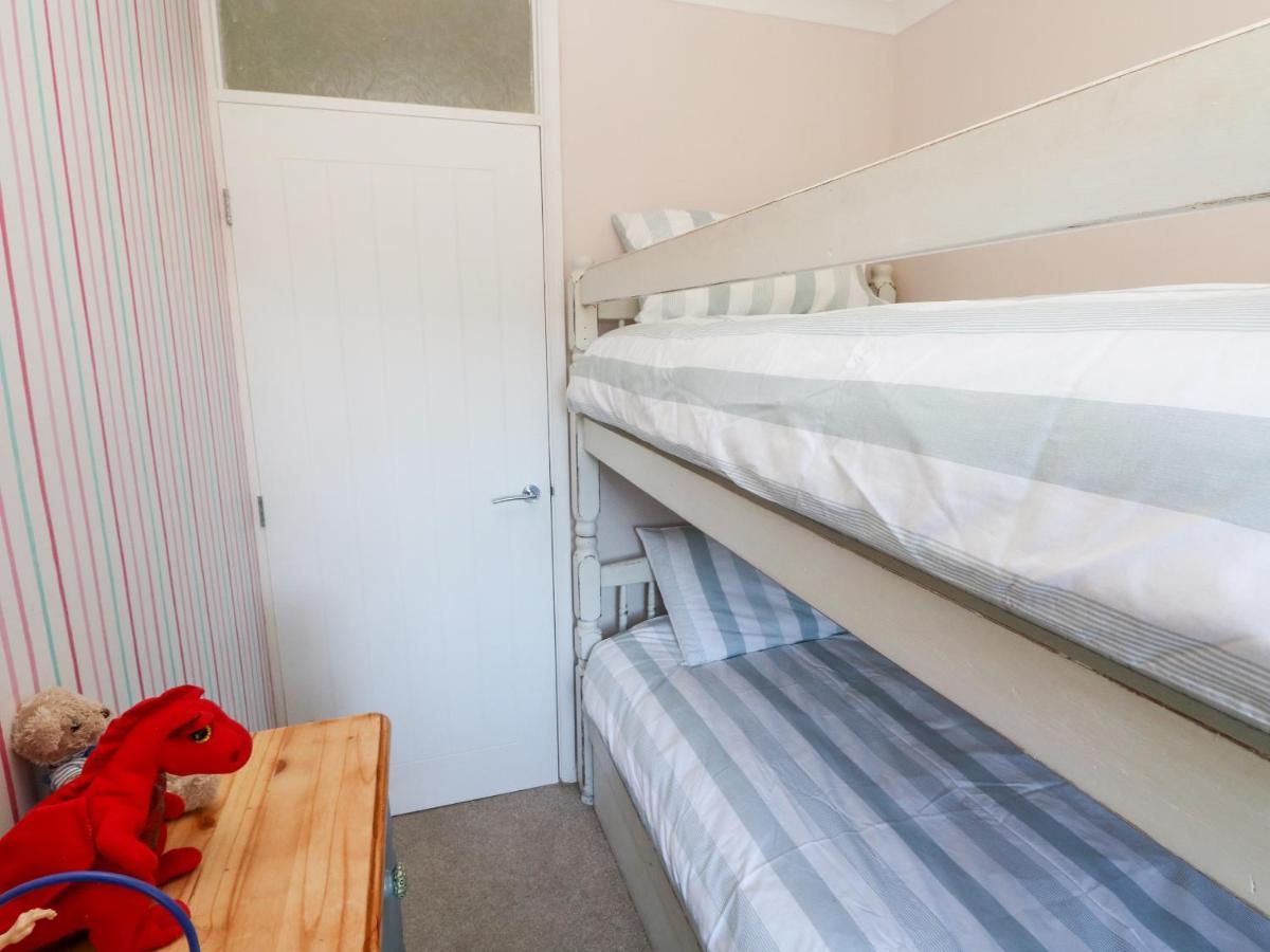 1 Gloucester Way 펨브룩도크 외부 사진