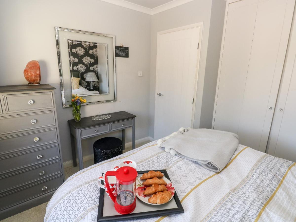 1 Gloucester Way 펨브룩도크 외부 사진