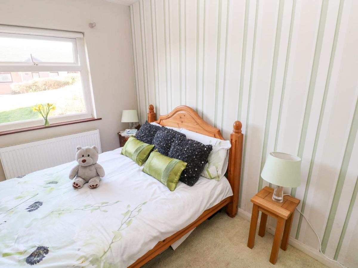 1 Gloucester Way 펨브룩도크 외부 사진